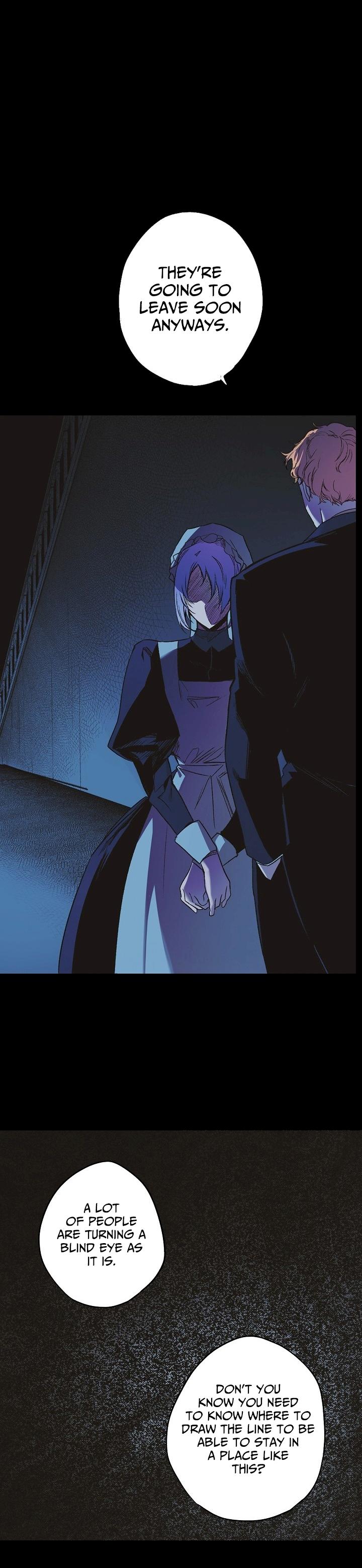 A Stepmother’s Märchen - Chapter 9 Page 13