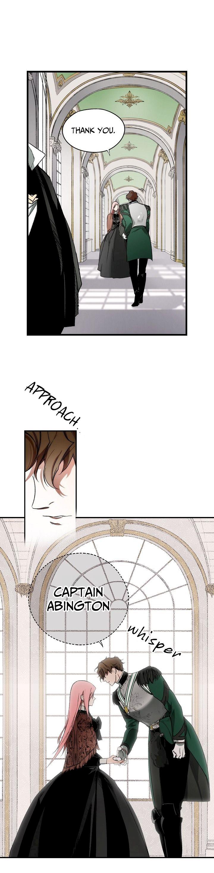 A Stepmother’s Märchen - Chapter 9 Page 20