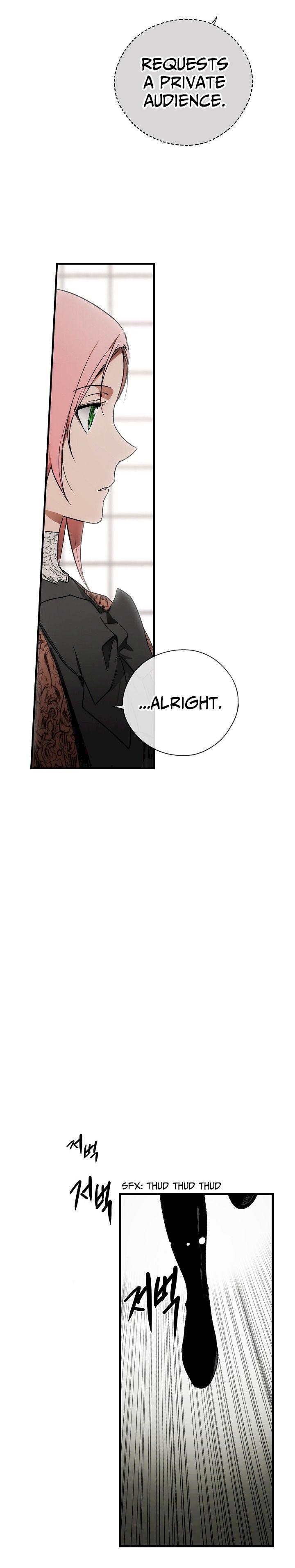 A Stepmother’s Märchen - Chapter 9 Page 21