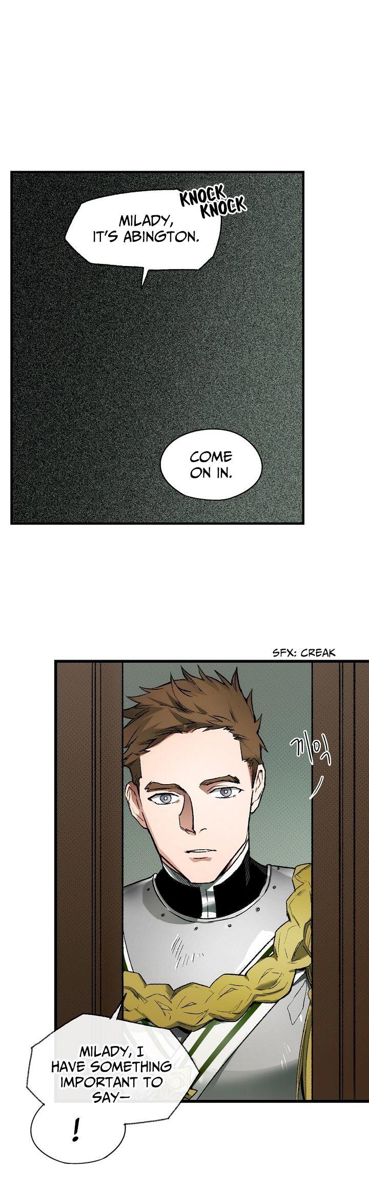 A Stepmother’s Märchen - Chapter 9 Page 22