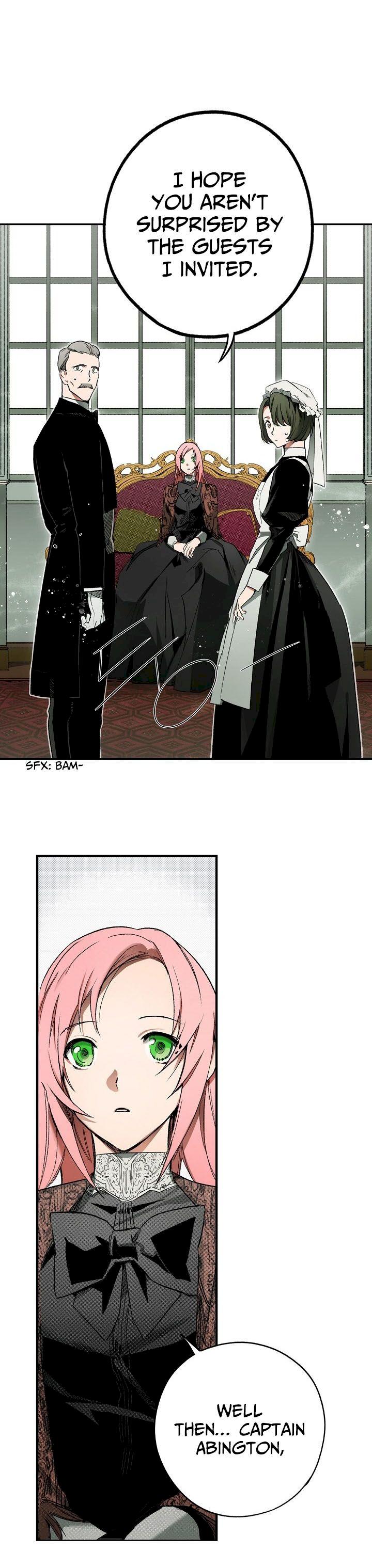 A Stepmother’s Märchen - Chapter 9 Page 23