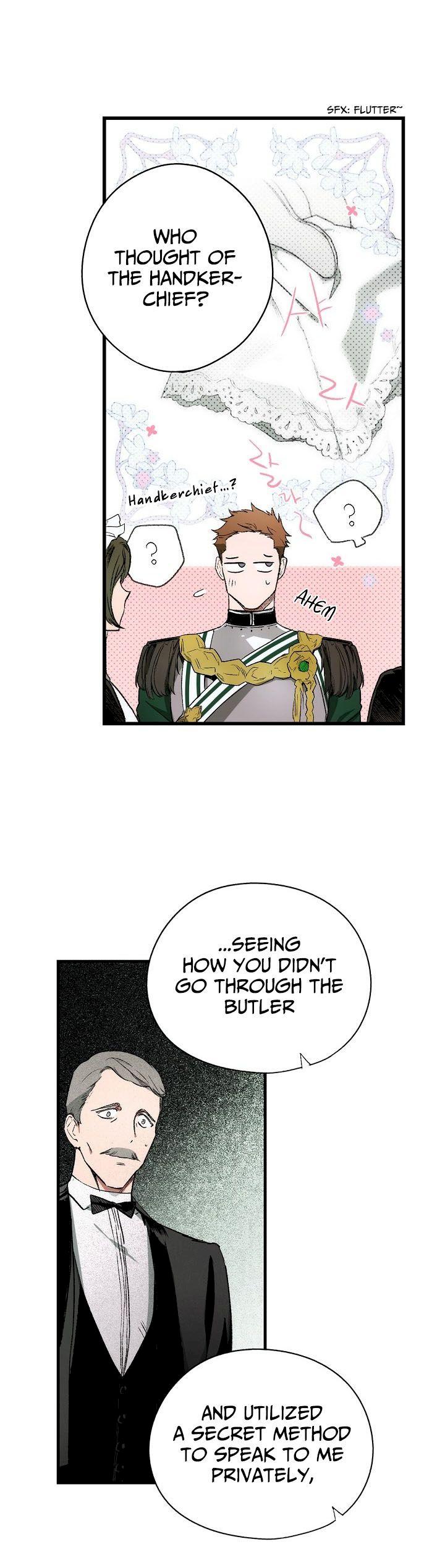 A Stepmother’s Märchen - Chapter 9 Page 24