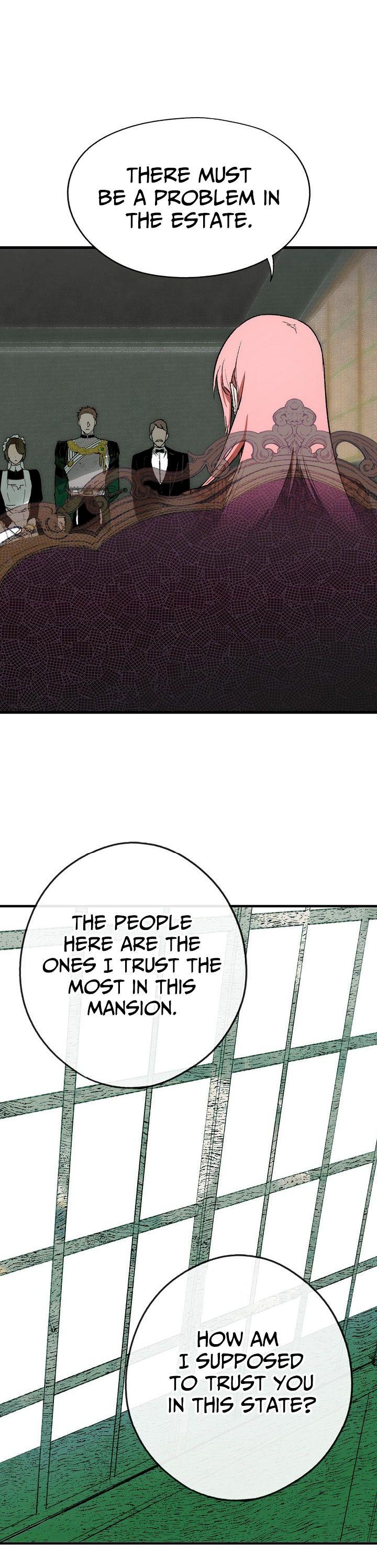A Stepmother’s Märchen - Chapter 9 Page 25