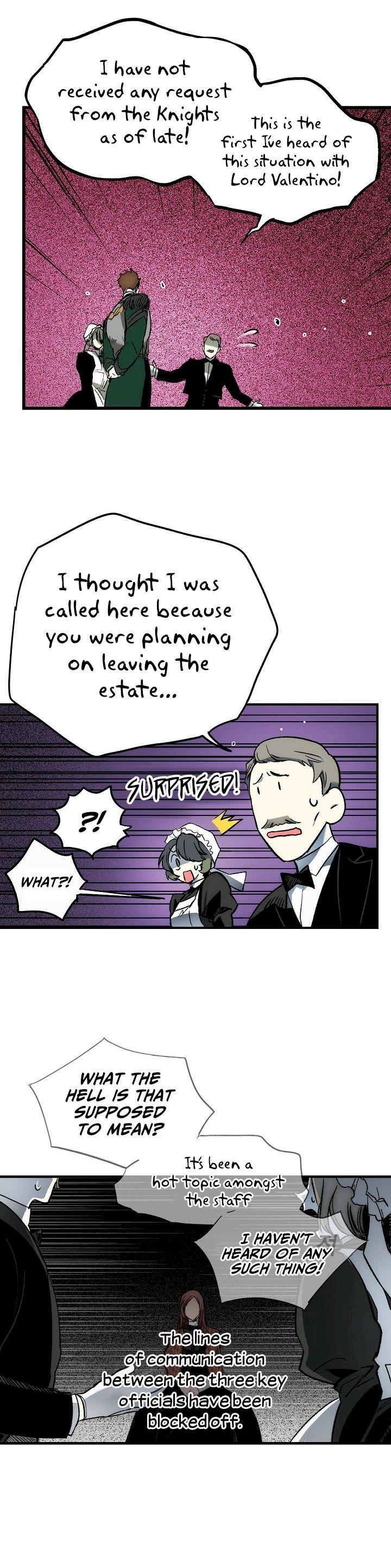A Stepmother’s Märchen - Chapter 9 Page 29