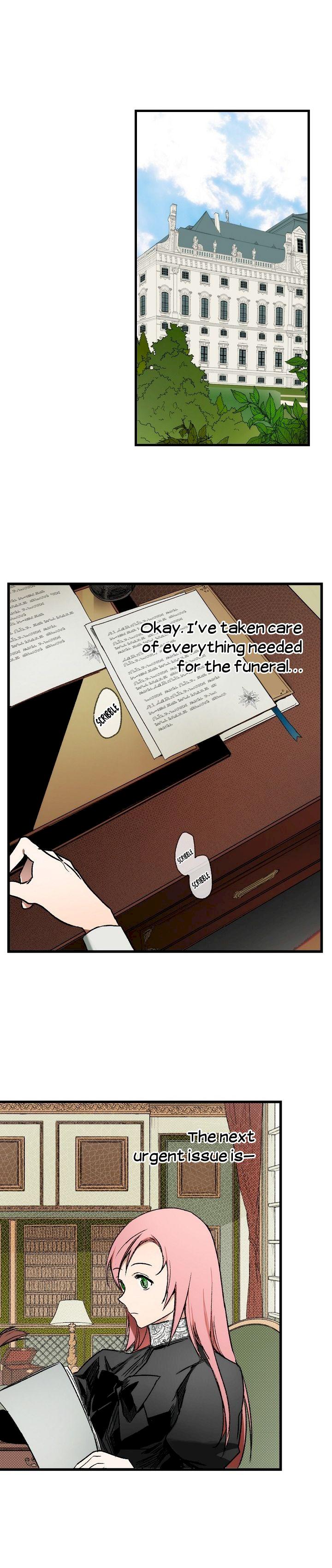 A Stepmother’s Märchen - Chapter 9 Page 3