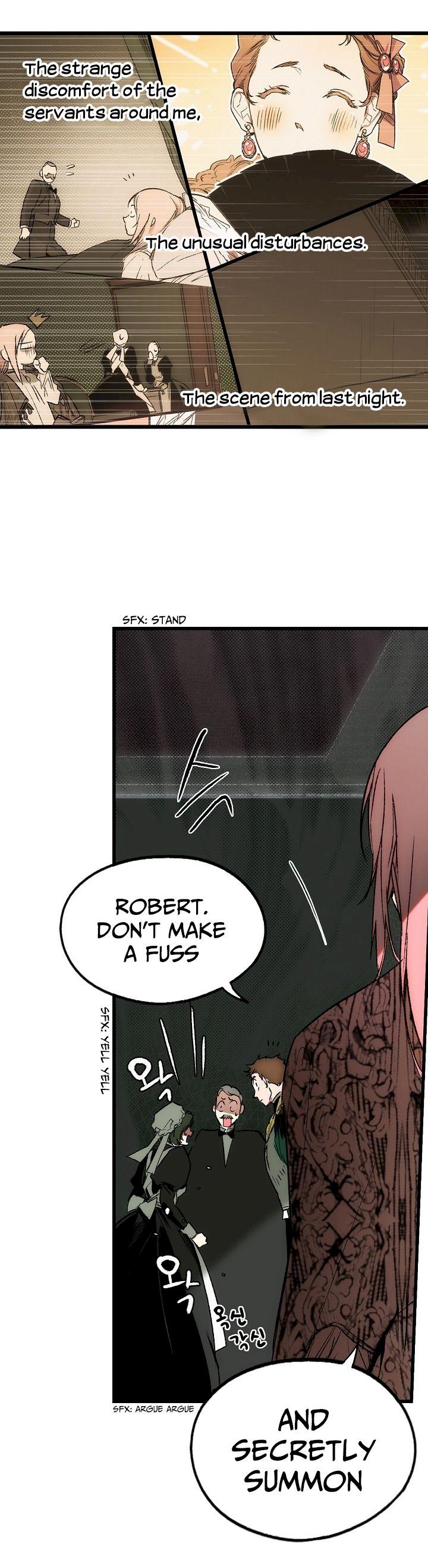 A Stepmother’s Märchen - Chapter 9 Page 30