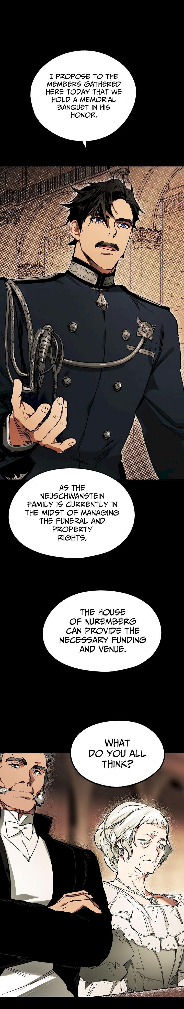 A Stepmother’s Märchen - Chapter 9 Page 5