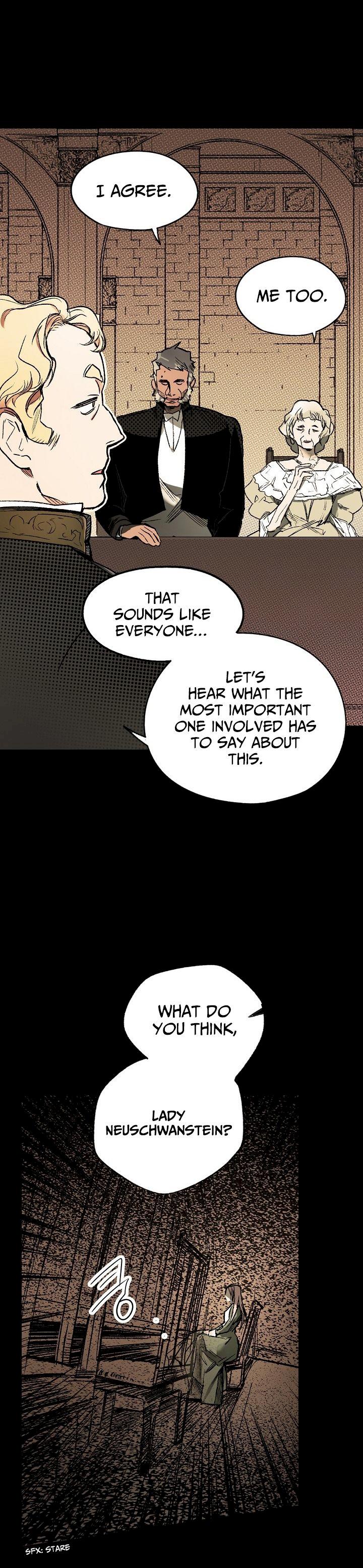 A Stepmother’s Märchen - Chapter 9 Page 7