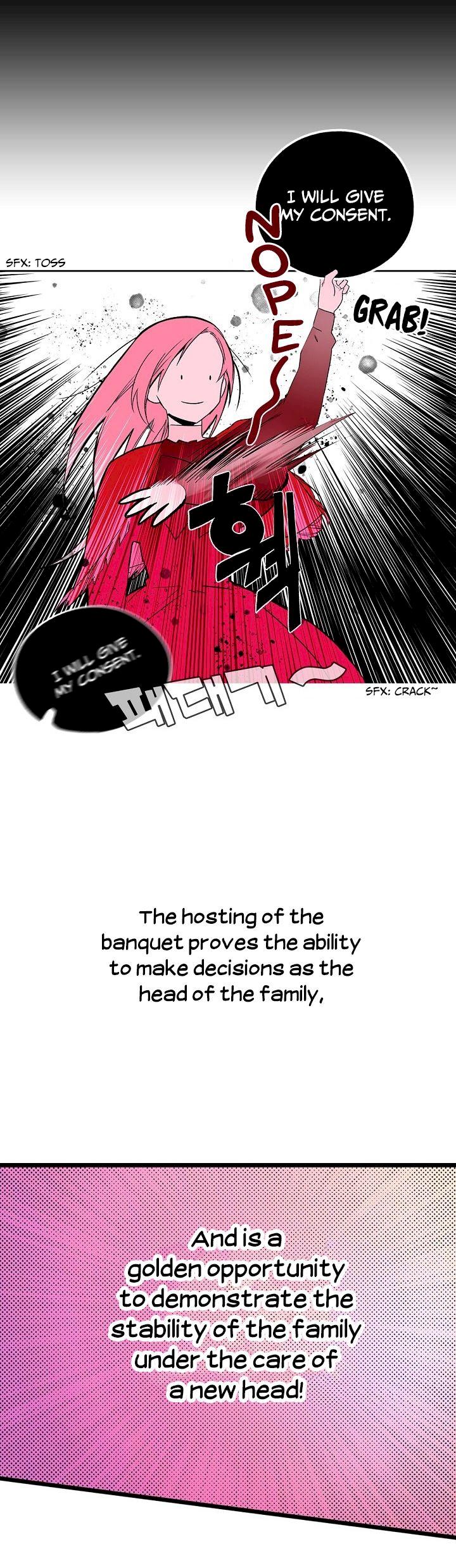 A Stepmother’s Märchen - Chapter 9 Page 9