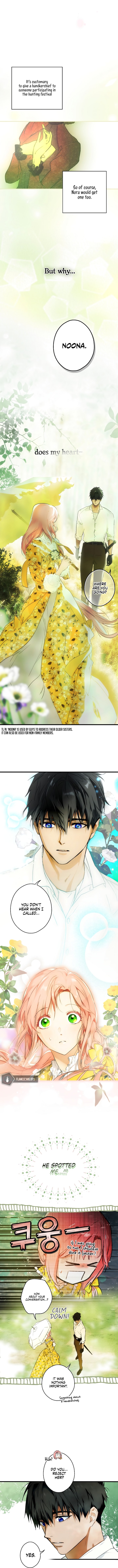 A Stepmother’s Märchen - Chapter 90 Page 6