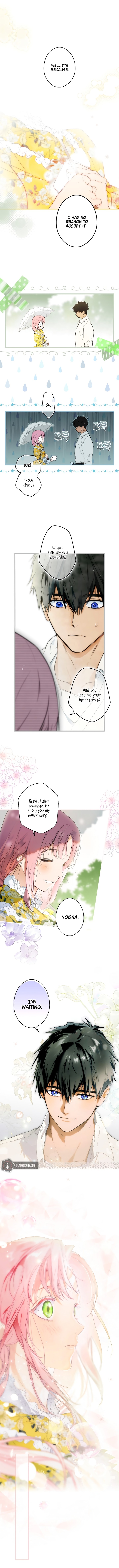 A Stepmother’s Märchen - Chapter 90 Page 7