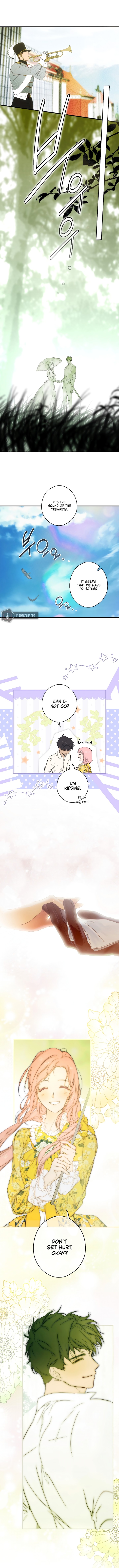 A Stepmother’s Märchen - Chapter 90 Page 8