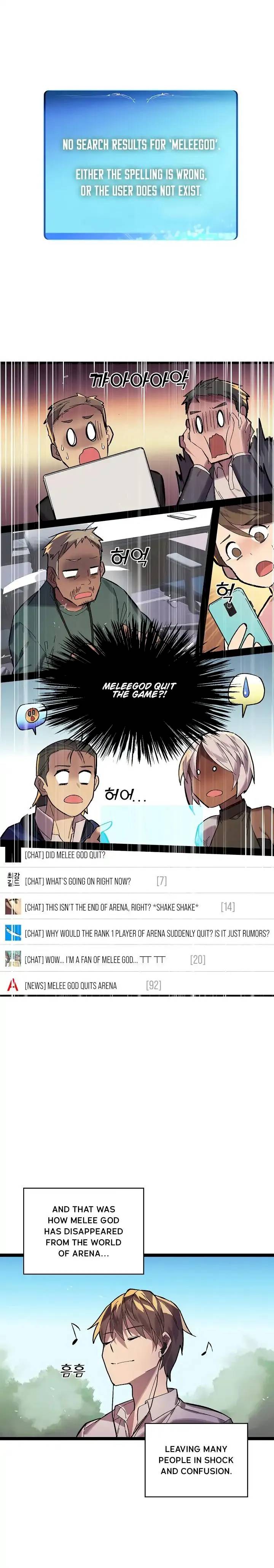 Ranker’s Return - Chapter 1 Page 14