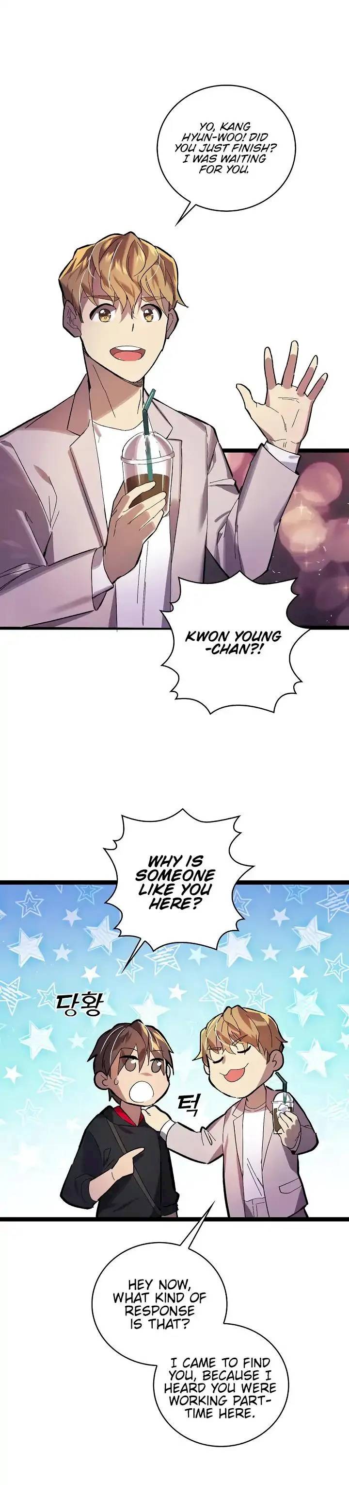 Ranker’s Return - Chapter 1 Page 19