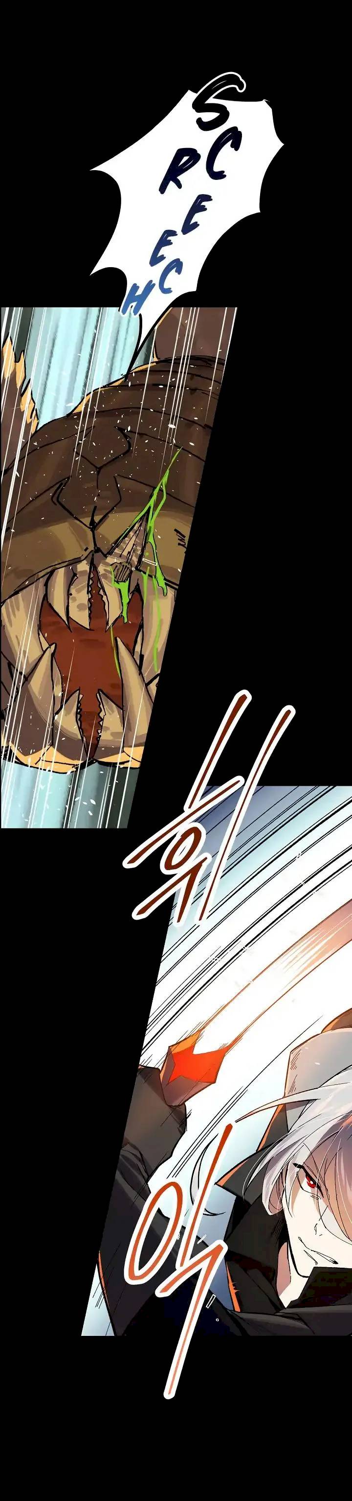Ranker’s Return - Chapter 1 Page 5