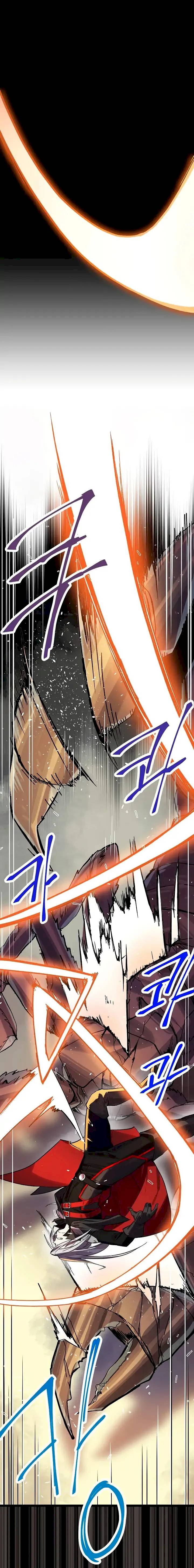 Ranker’s Return - Chapter 1 Page 6