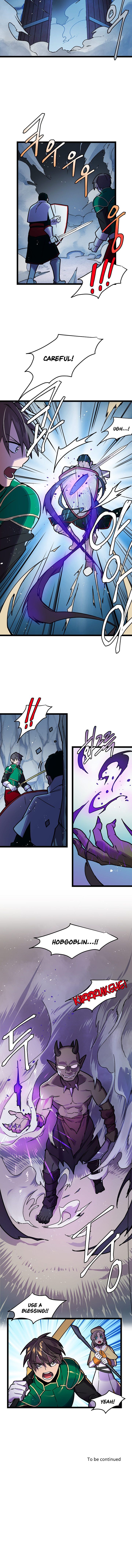 Ranker’s Return - Chapter 10 Page 6