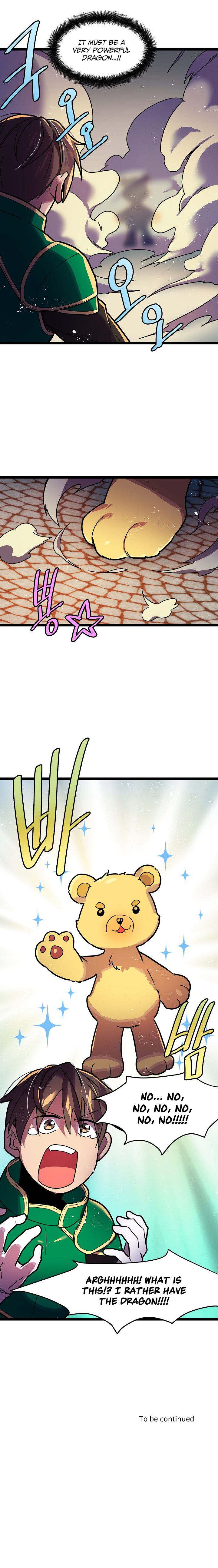 Ranker’s Return - Chapter 13 Page 10