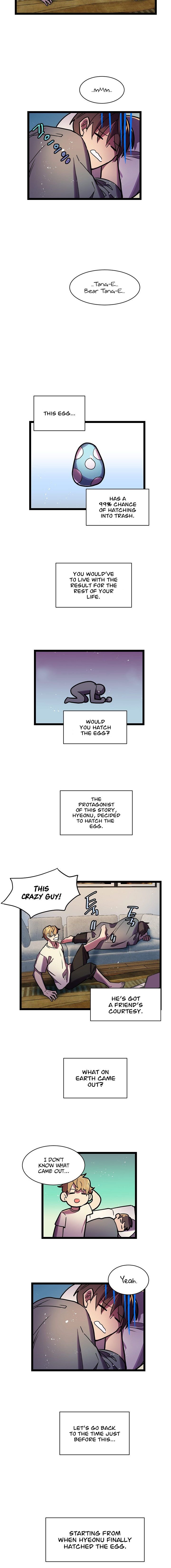 Ranker’s Return - Chapter 13 Page 7