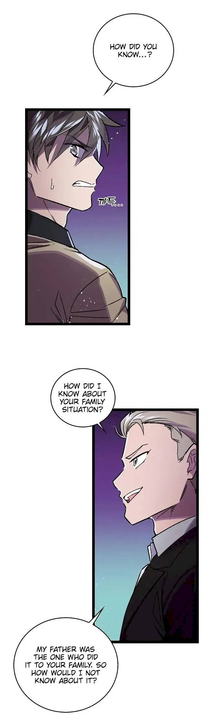 Ranker’s Return - Chapter 2 Page 17
