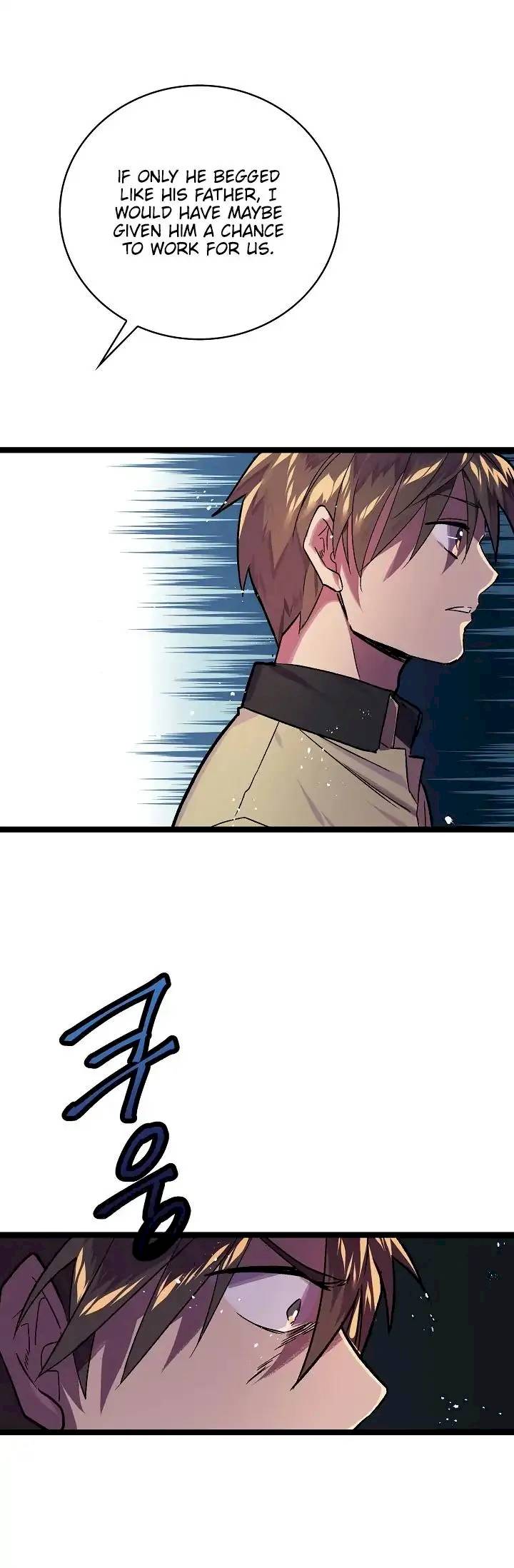 Ranker’s Return - Chapter 2 Page 20