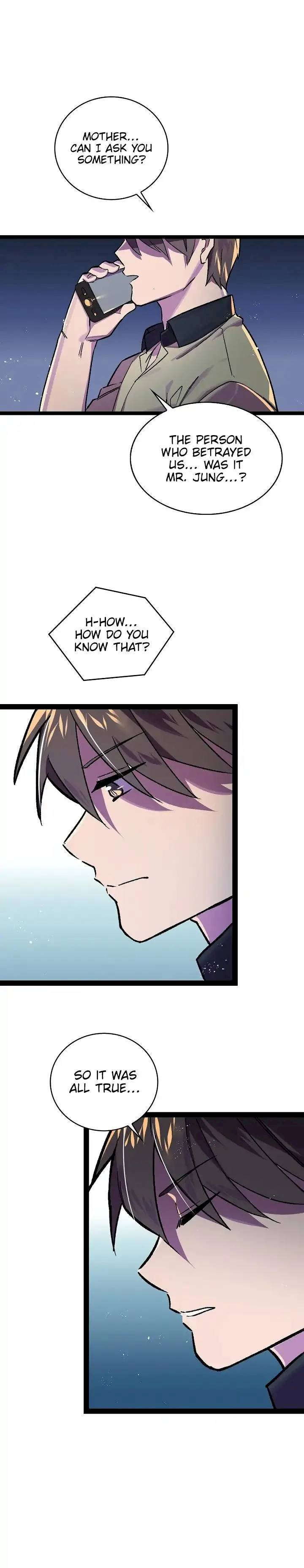 Ranker’s Return - Chapter 2 Page 24