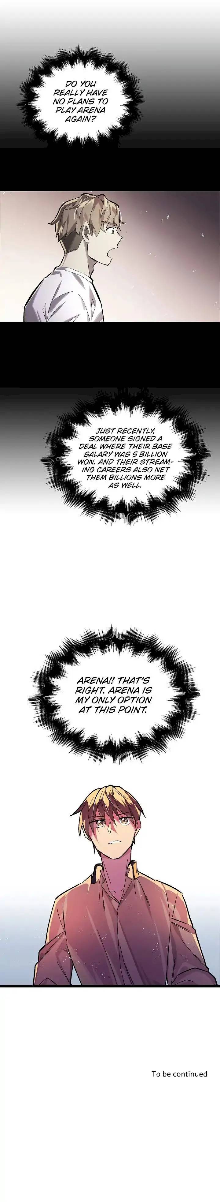 Ranker’s Return - Chapter 2 Page 27