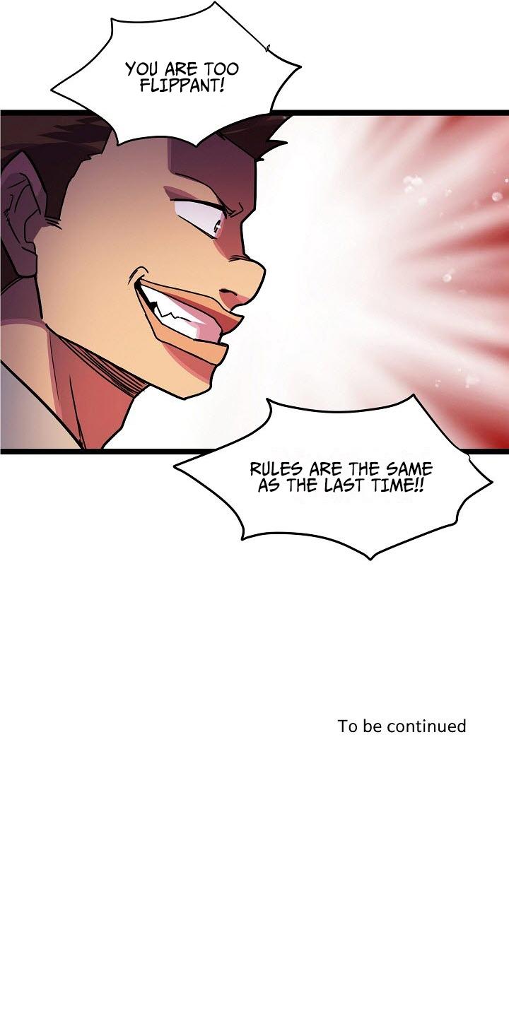 Ranker’s Return - Chapter 22 Page 10