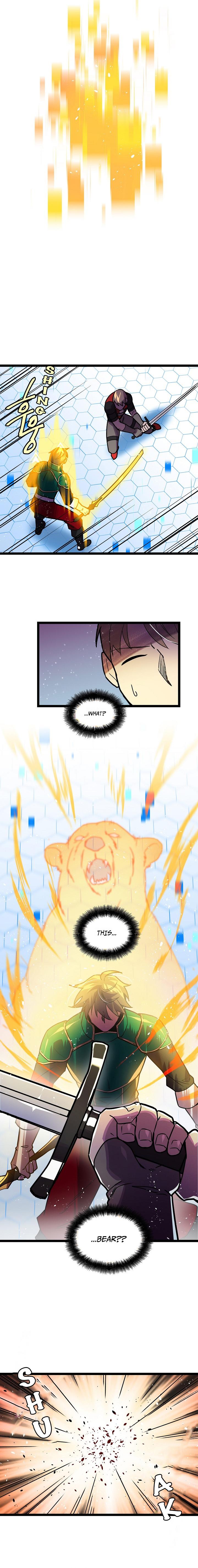 Ranker’s Return - Chapter 24 Page 4