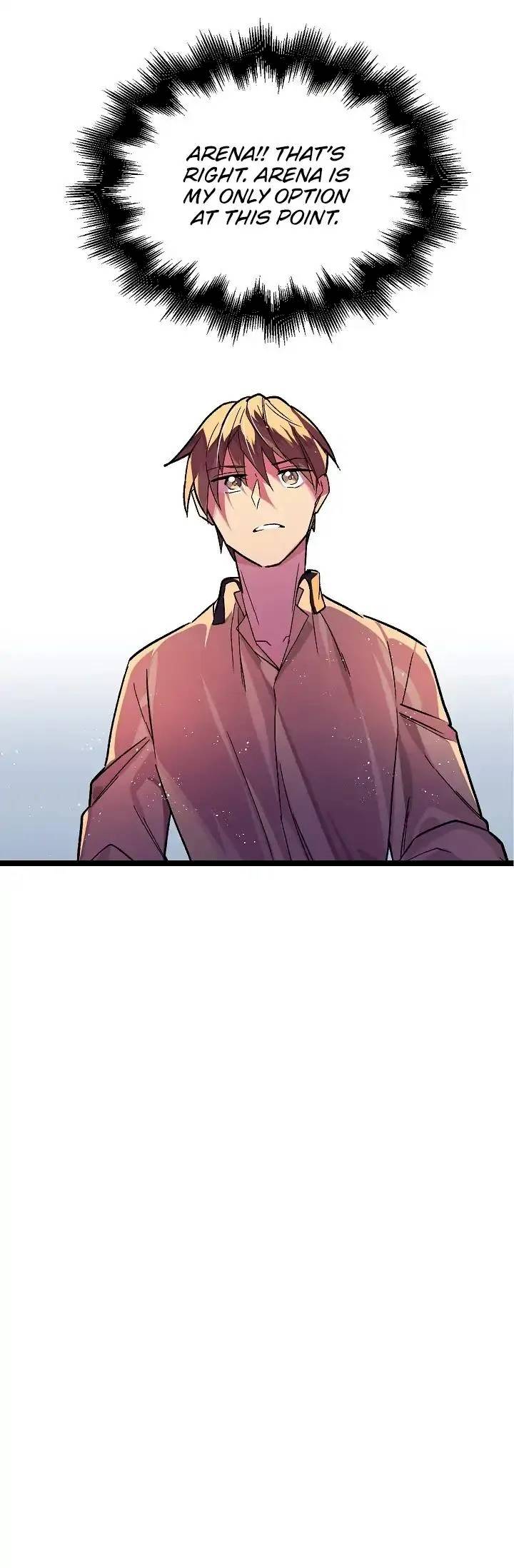 Ranker’s Return - Chapter 3 Page 3