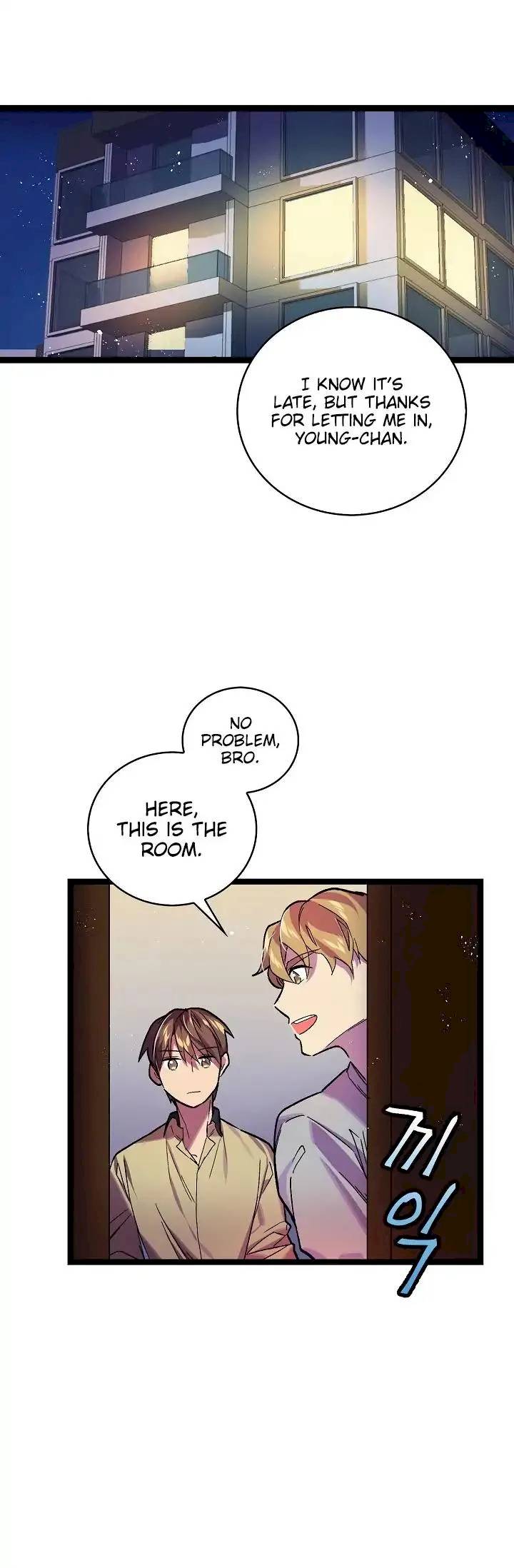 Ranker’s Return - Chapter 3 Page 4