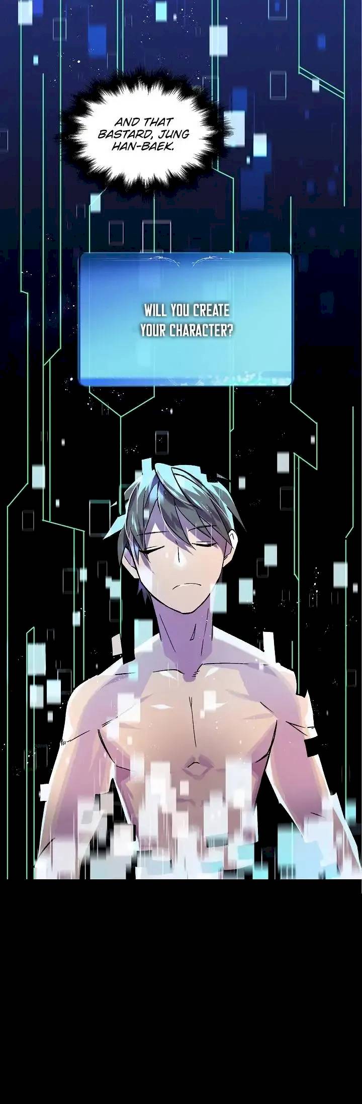 Ranker’s Return - Chapter 3 Page 6