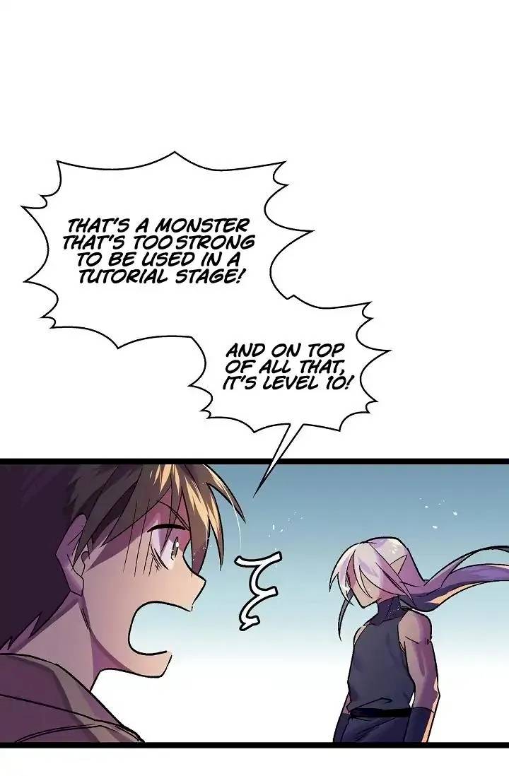 Ranker’s Return - Chapter 4 Page 2