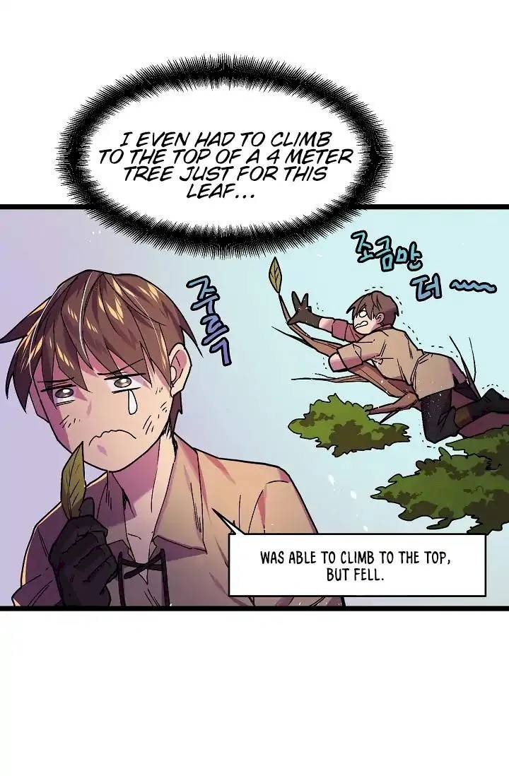 Ranker’s Return - Chapter 5 Page 5