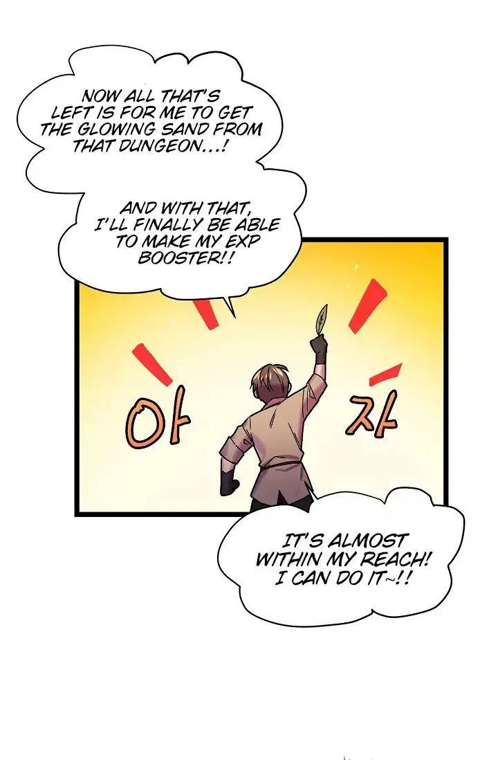 Ranker’s Return - Chapter 5 Page 6