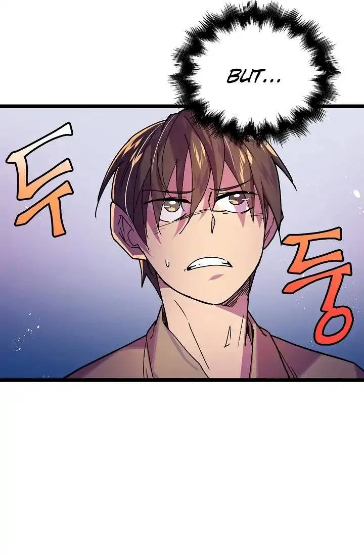 Ranker’s Return - Chapter 5 Page 7