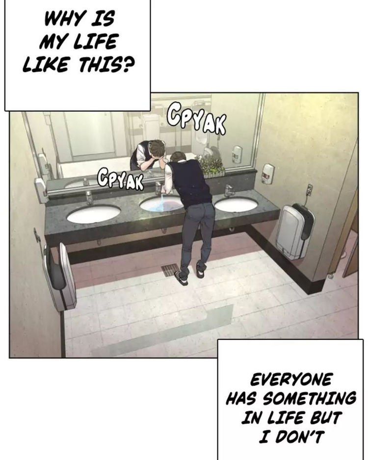 How to fight - Chapter 0 Page 12
