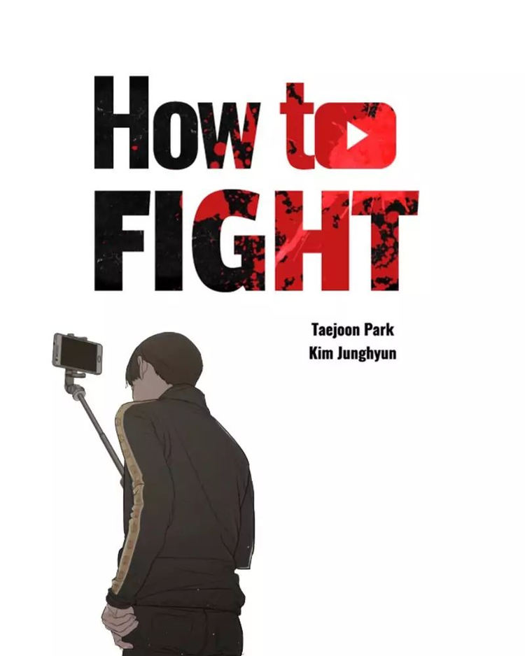 How to fight - Chapter 0 Page 19