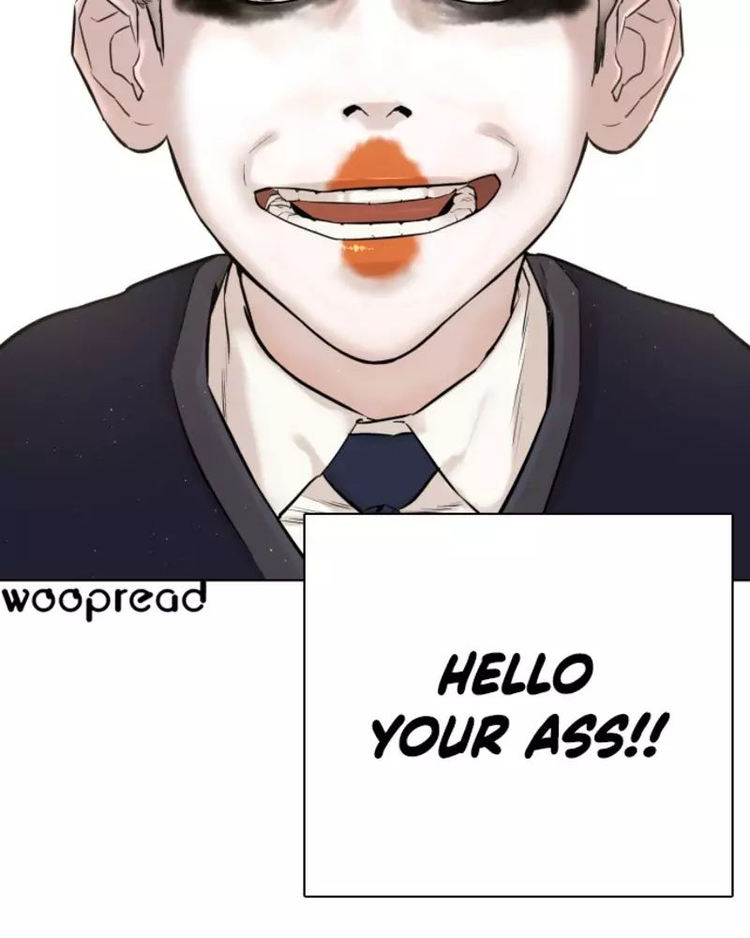 How to fight - Chapter 0 Page 2