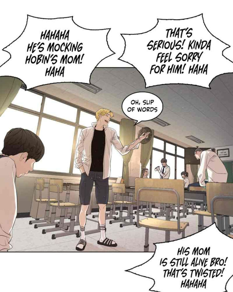How to fight - Chapter 1 Page 101