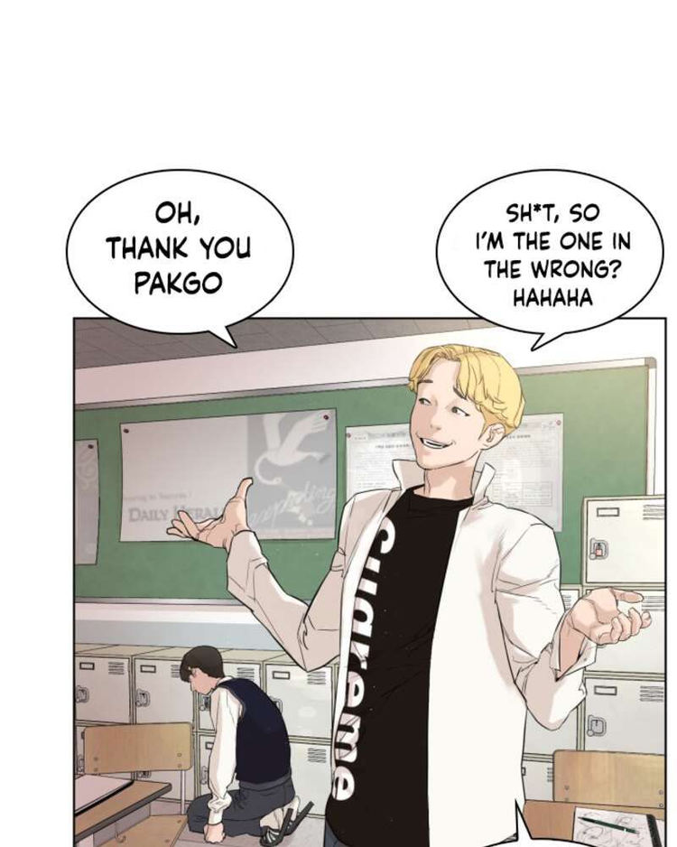 How to fight - Chapter 1 Page 105
