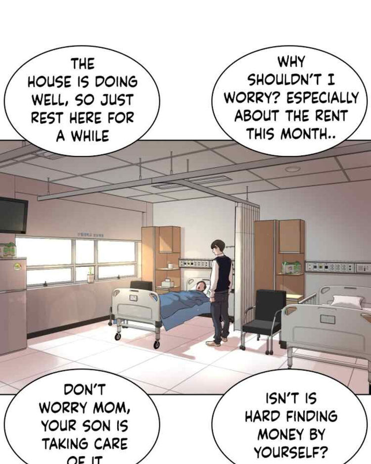 How to fight - Chapter 1 Page 115