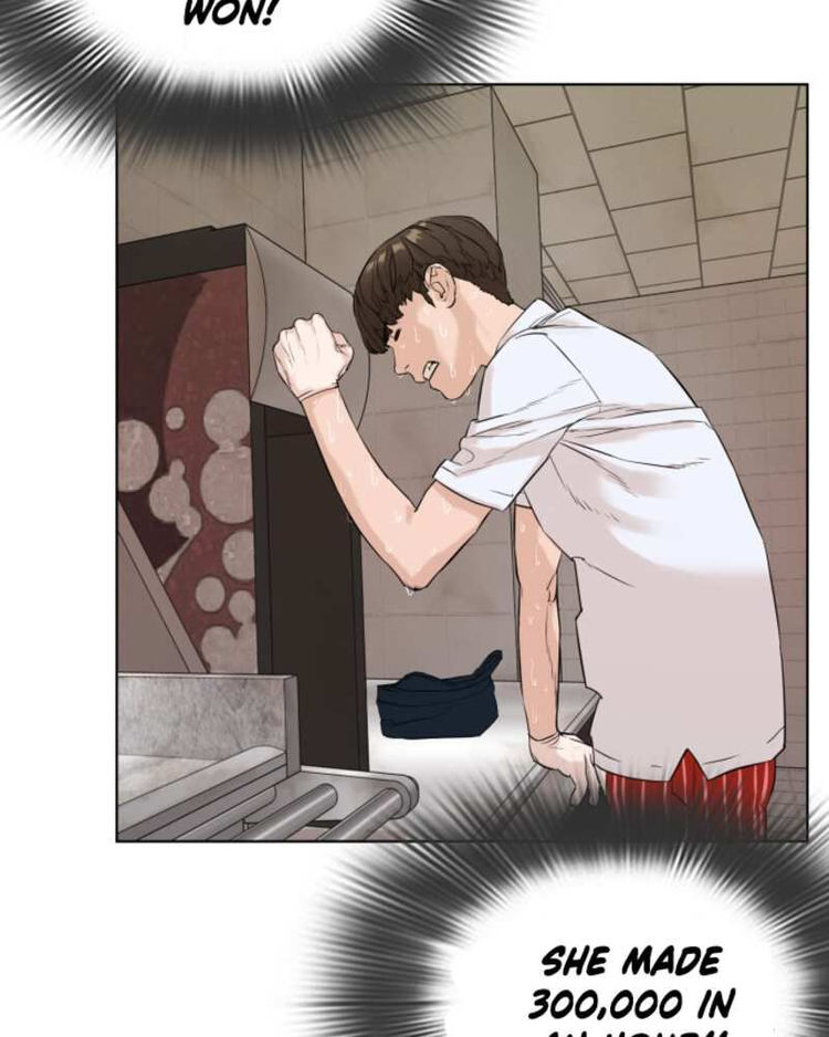 How to fight - Chapter 1 Page 134
