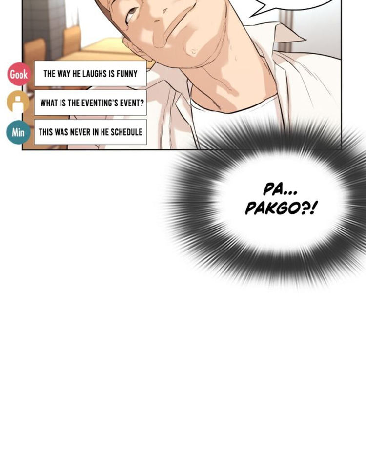 How to fight - Chapter 1 Page 154