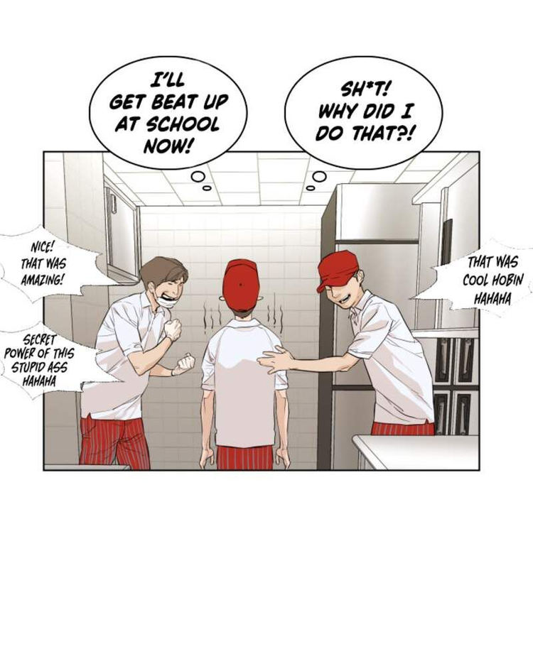 How to fight - Chapter 1 Page 183