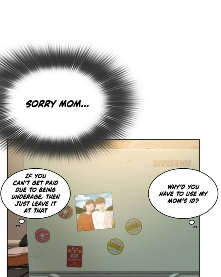 How to fight - Chapter 1 Page 198