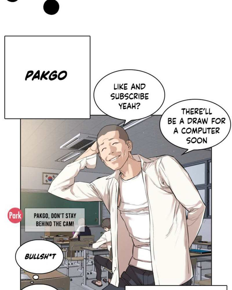 How to fight - Chapter 1 Page 23