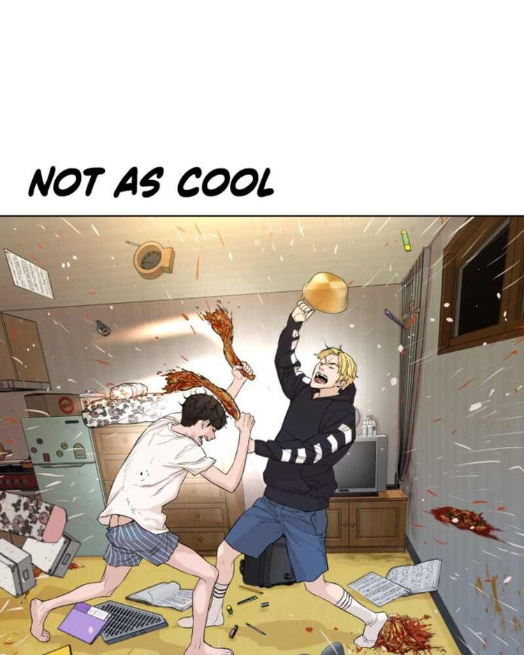 How to fight - Chapter 1 Page 245