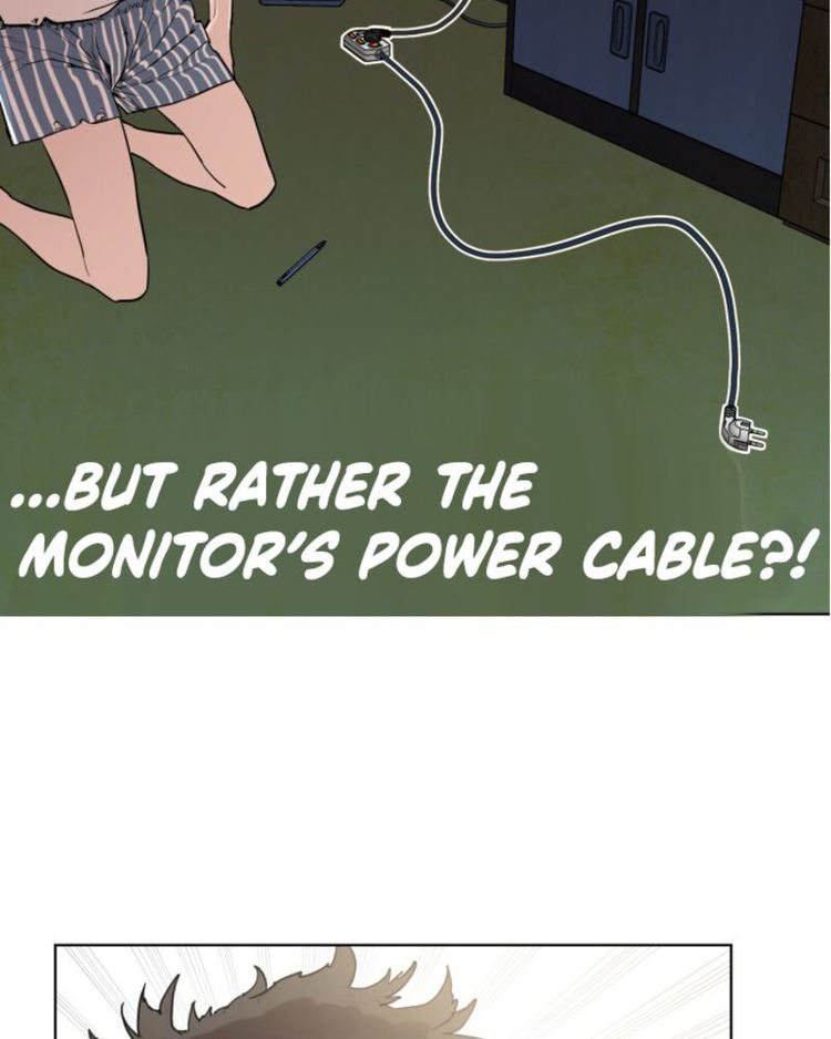 How to fight - Chapter 1 Page 284