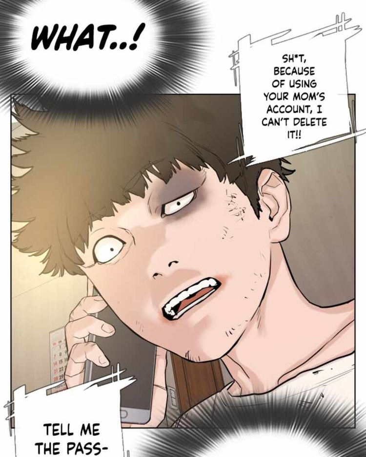 How to fight - Chapter 1 Page 292